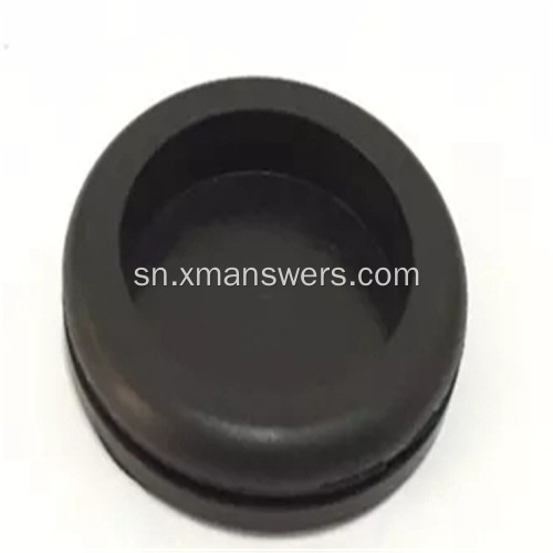 Yakasimba Silicone Rubber Bellow Suction Cup Vacuum Sucker